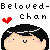 :iconbeloved-chan: