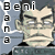 :iconbenibana:
