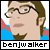 :iconbenjwalker: