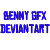 :iconbennygfx: