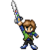 :iconbenorris: