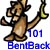:iconbentback101: