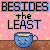 :iconbesidestheleast: