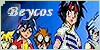 :iconbeybladecosplay: