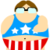 :iconbigdumbamerican:
