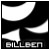 :iconBillBen: