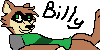 :iconbilly-the-ferret: