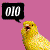 :iconbinarycanary: