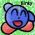 :iconBinkyX: