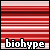 :iconbiohype: