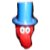 :iconbirdhat: