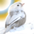 :iconbirdtear: