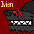 :iconbitingfangswolfivan: