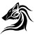 :iconbizarwolf:
