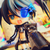 :iconblack--rockshooter: