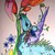:iconblack-bird-song: