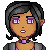:iconblack-butterfly-e: