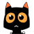 :iconblack-demoncat: