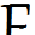 :iconblack-f: