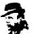:iconblack-fedora-mafia: