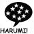 :iconblack-harumi:
