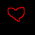 :iconblack-heart-scribe: