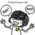 :iconblack-himawari: