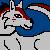 :iconblack-maned-wolf: