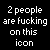 :iconblack-n-whiteshamrok: