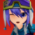 :iconblack-rock-shooter-1: