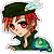 :iconblack-rose-cross: