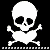 :iconblack-rose-luver: