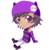 :iconblack-rose-phantom:
