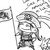:iconblack-rose-pirate: