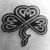 :iconblack-shamrock: