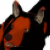 :iconblack-striped-fox: