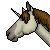 :iconblack-unicorn-foal: