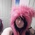 :iconblack-veiled-bride: