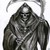 :iconblack-winged-god: