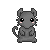 :iconblack-wingedangel: