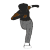 :iconblackarc15: