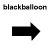 :iconblackballoon: