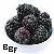 :iconblackberry-fields: