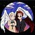 :iconblackbirdrose: