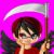 :iconblackbloodrose:
