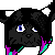 :iconblackbobcat: