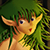 :iconblackcalvus: