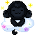 :iconBlackCapuchin:
