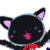 Blackcat-Glasses :iconblackcat-glasses: