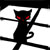 :iconBlackCatNegrita: